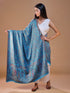 Women's Kani Wool Shawl